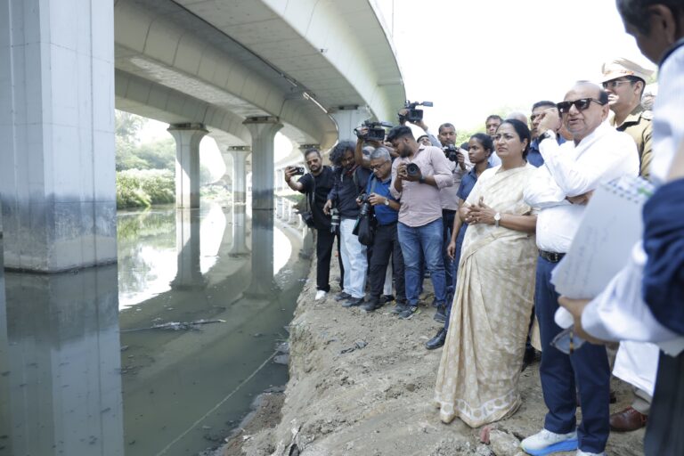 A New Era for Delhi’s Infrastructure: Government Vows to Improve Drainage System Before Rainy Season!