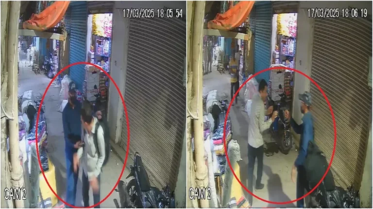 Delhi Police on High Alert After Rs 80 Lakh Robbery in Broad Daylight