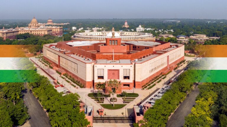 India’s Parliamentarians Get a Boost: Salaries Hiked to Rs 1.24 Lakh Amid Inflation and Rising Living Costs