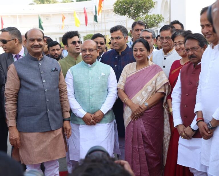 Delhi MLAs Embark on Essential Orientation for Legislative Excellence