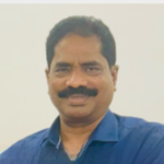 DGP Ramachandra Rao