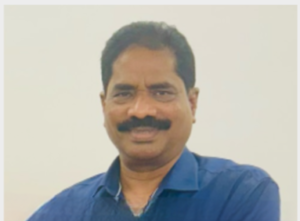 DGP Ramachandra Rao