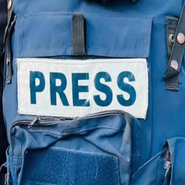 Delhi | Journalists Unite to Demand Public Consultations on Media Council