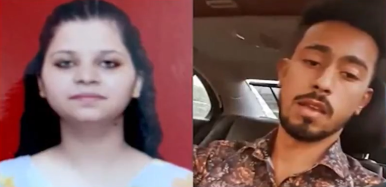 Love Turned Deadly: Asif and Zubair Held for Komal’s Murder in Najafgarh Drain