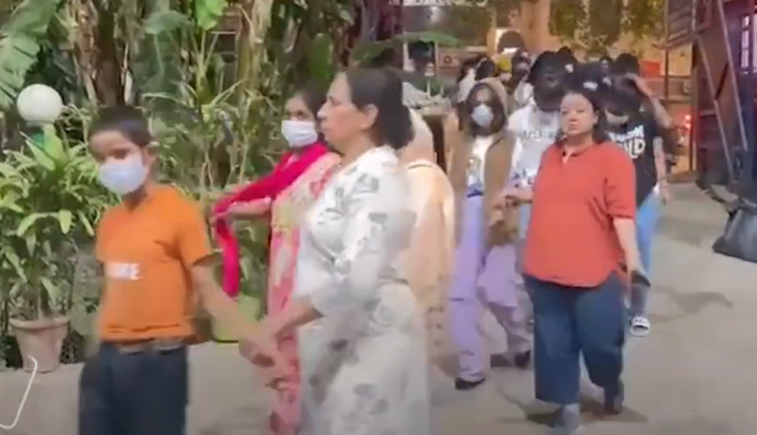 23 Women, Including 3 Minors, Rescued as Delhi Police Breaks Up Human Trafficking Ring