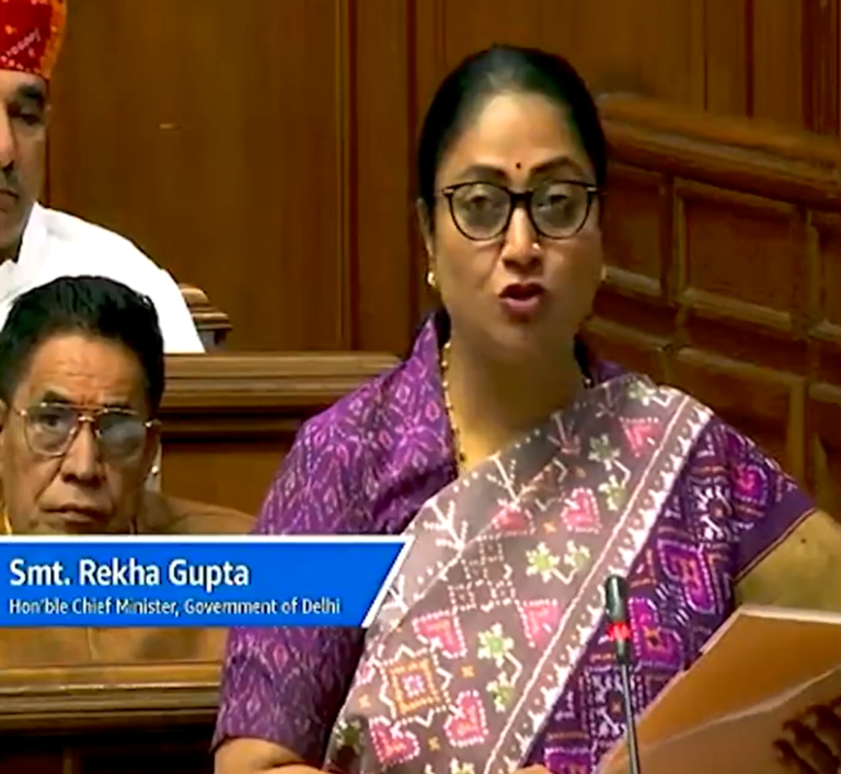 Delhi CAG Report | From Financial Losses to Fleet Decline: The DTC’s Journey Over the Years