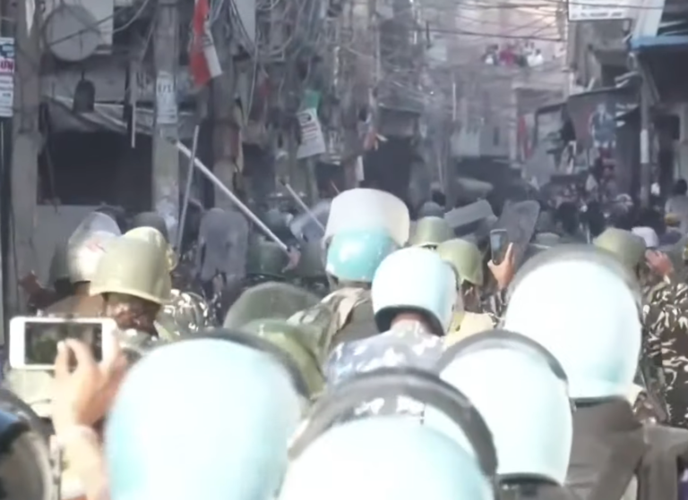 Delhi High Court Grants 10-Day Interim Bail to Saleem Khan to Arrange Daughter’s College Fees