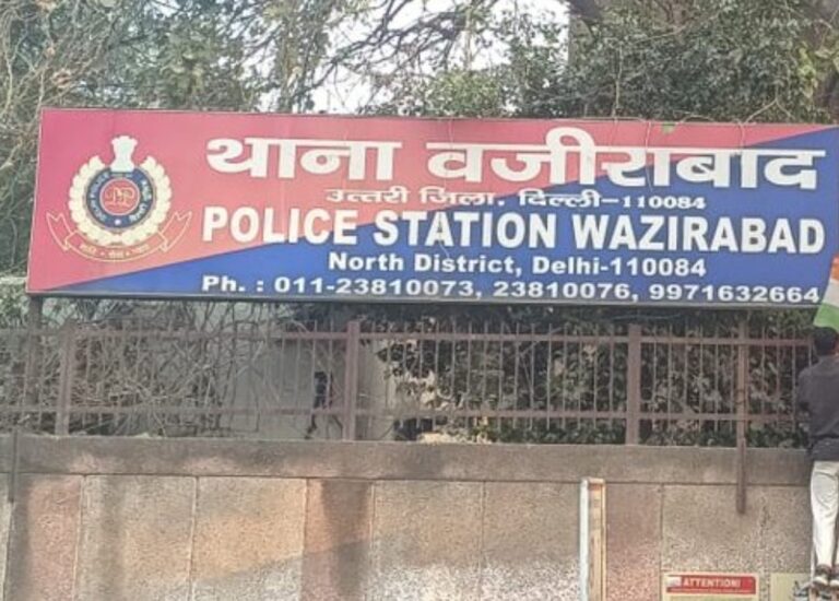 Stabbed to Death: Delhi Class 9 Student Killed in Gruesome Murder