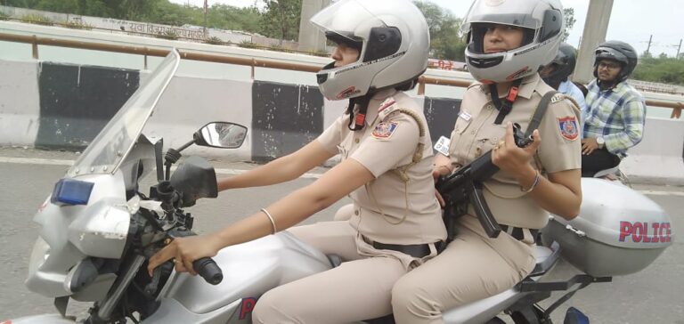 Delhi Police Launches Anti-Eve-Teasing Squads: A Strategic Move for Women’s Safety