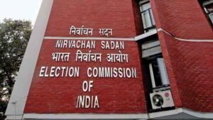 Delhi SIR claims deadline extended to November 25, final voter list on December 22 Delhi SIR claims deadline extended to November 25, final voter list on December 22