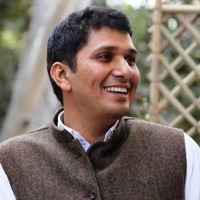 Saurabh Bharadwaj Takes Reins as Delhi AAP Chief Amid Leadership Shuffle