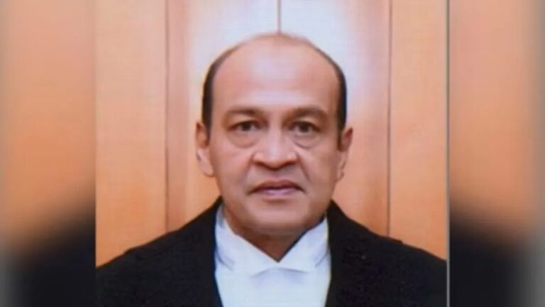 Delhi | Justice Varma Transferred to Allahabad High Court Amid Cash Discovery Probe