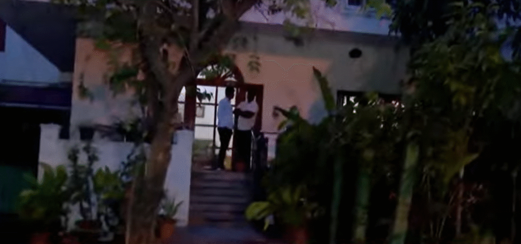 Bengaluru | Retired State Police Director General Om Prakash Murdered by Wife Bengaluru | Retired State Police Director General Om Prakash Murdered by Wife
