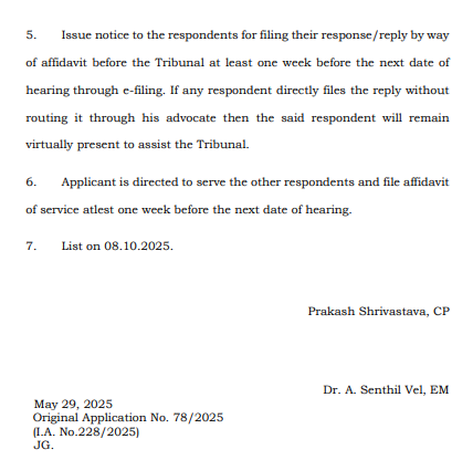 NGT Issues Notice to Delhi Govt on Pigeon Dropping Hazards NGT Issues Notice to Delhi Govt on Pigeon Dropping Hazards