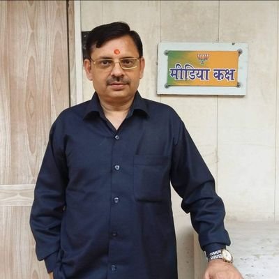 Chandni Chowk Faces Mounting Civic Woes, Demands Urgent MCD Action: BJP’s Praveen Shankar Kapoor Flags Encroachment, Waste, Illegal Shops Delhi BJP Media Head and Chandni Chowk Nagrik Manch General Secretary Praveen Shankar Kapoor