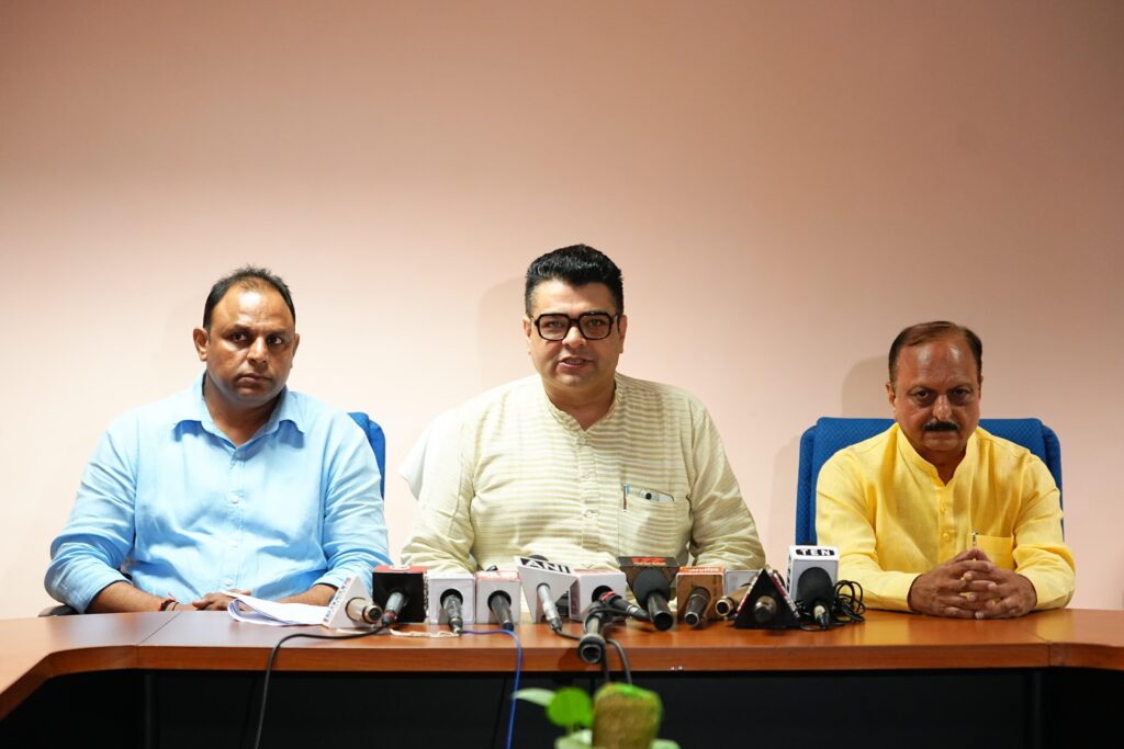 BJP's Power Grab in MCD: AAP Alleges Dalit Voices Silenced by Reducing SC Committee Size BJP's Power Grab in MCD: AAP Alleges Dalit Voices Silenced by Reducing SC Committee Size