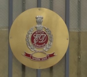 ED Arrests Delhi Travel Agent Tarun Khosla in ‘Dunkey Route’ Case Enforcement Directorate (ED)