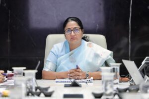 Delhi CM Orders 5-Year Audit of Liquor Firms, Warns of Strict Action Over Irregularities