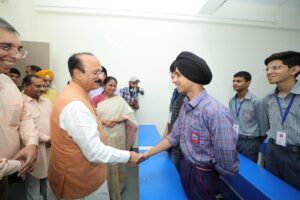 Heatwave Alert: Delhi Schools Introduce ‘Water Bell’, North India Alters Timings Amid Rising Temperatures