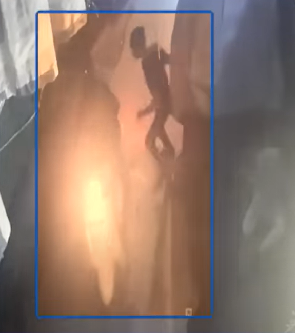 Delhi Chain Snatching: Woman Attacked, Gold Chain and Earrings Looted in Shakarpur Delhi Chain Snatching: Woman Attacked, Gold Chain and Earrings Looted in Shakarpur