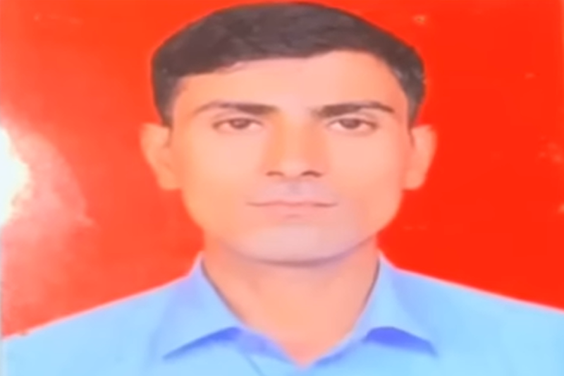 Ghaziapur Horror: Man Sets Father-in-Law on Fire, Victim Dies During Treatment Ghaziapur Horror: Man Sets Father-in-Law on Fire, Victim Dies During Treatment Accused Sandeep