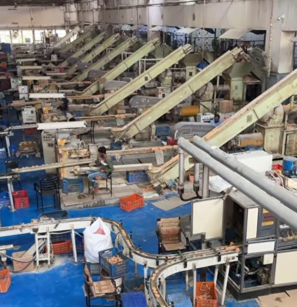 Tamannaah Bhatia’s Endorsement Propels Mysore Sandal Soap to 37% Profit Growth — Second Factory to Come Up in Vijayapura Soon Tamannaah Bhatia’s Endorsement Propels Mysore Sandal Soap to 37% Profit Growth — Second Factory to Come Up in Vijayapura Soon