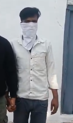 Pakistan-Directed Gangster-Terror Network Exposed: Delhi Special Cell Arrests Three Linked to Gurdaspur Grenade Attack