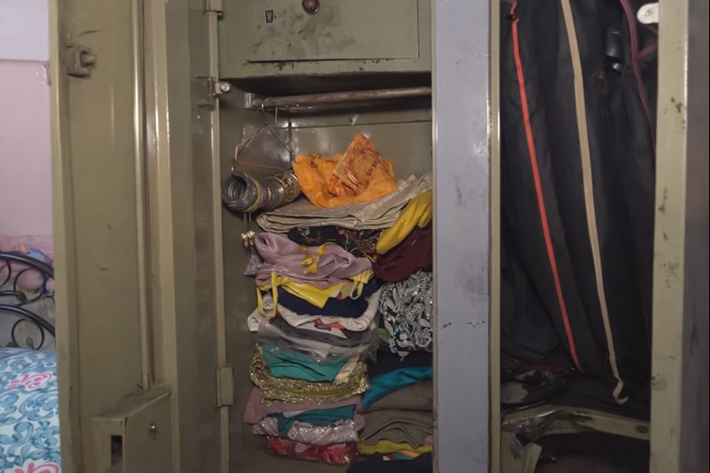 Delhi’s Biggest Wedding Theft of 2026? ₹1 Crore Looted From Madipur Home as Family Was Away