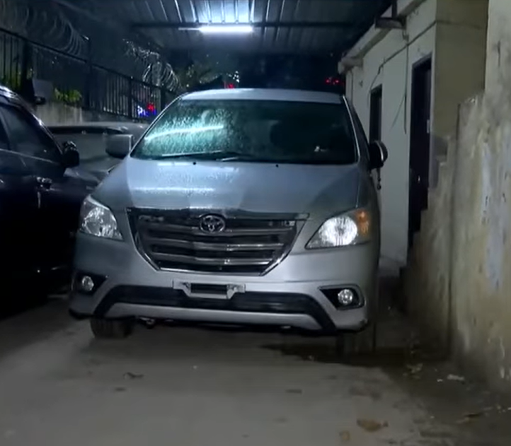 Delhi Police Crime Branch Arrests Woman Using Fake Embassy Number Plate Ahead of Republic Day