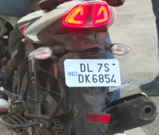 Half Encounter in Delhi: Asad Gang Shooters Shot in Legs After Midnight Gunfight