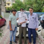 Delhi Crime Branch Arrests 1995 Murder Convict Absconding on Parole, Living Under Fake Identity