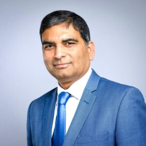 Sanjay Jamuar Appointed First CEO of Delhi Metro International Ltd, DMRC Expands Global Ambitions