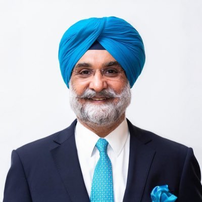 Delhi LG Taranjit Singh Sandhu Orders Swift Action in Brigadier Assault Case, Assures Security to Family