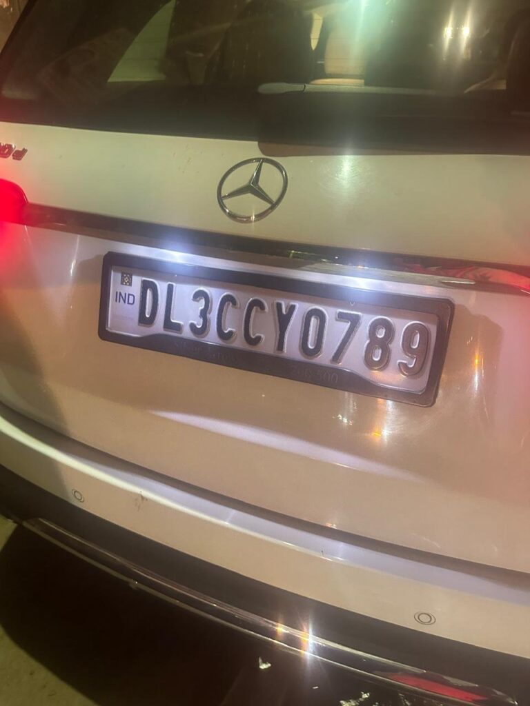 Army Brigadier Assaulted in Delhi: Wife Alleges Police Inaction, FIR Registered; Army Seeks Swift Action