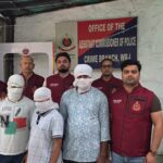 Delhi Crime Branch Busts Illegal Drug Racket in NCR, 3 Arrested with Banned Pharma Drugs