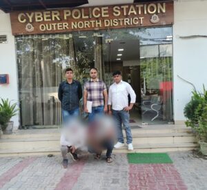 ₹16 Crore Routed in 8 Days: Delhi Police Bust Mule Account & Shell Company Network, Dummy Directors Arrested