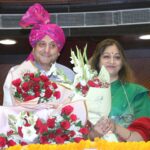 Pravesh Wahi Elected Delhi Mayor, Monika Pant Deputy Mayor; ₹50 Crore Cleanliness Push Announced