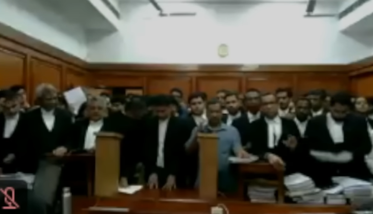 Kejriwal Moves Delhi High Court Seeking Recusal of Judge; Hearing on April 13