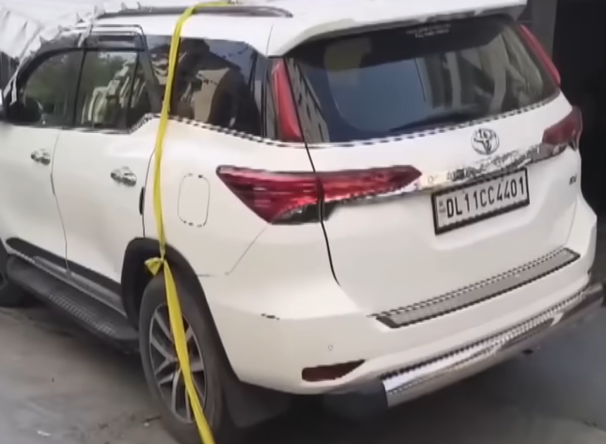 Parking Dispute Turns Fatal in Delhi’s Preet Vihar; Man Shot Dead, Accused Absconding