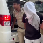 Amar Colony Murder Case: Police Seek 4-Day Remand of Accused Rahul Meena, Defence Opposes Custody