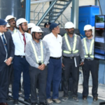 Chennai–Bengaluru in 73 Minutes: Ashwini Vaishnaw Inaugurates High-Speed Rail Facility ‘Aditya’ at BEML