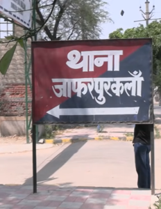 Delhi Police Head Constable Arrested After Firing in Dwarka Leaves One Dead, Another Injured