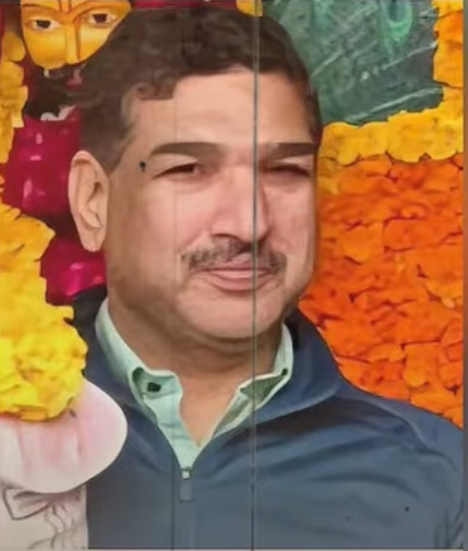 Minor Neighbour Dispute Turns Fatal in Delhi’s Shakurpur; 50-Year-Old Man Stabbed to Death