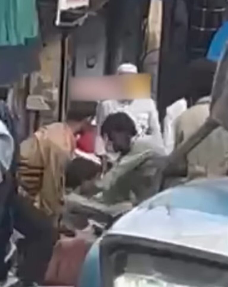 ₹400 Dispute Turns Deadly in Delhi: 22-Year-Old Murdered, Video Uploaded on Instagram