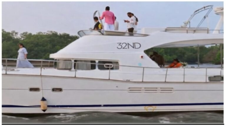 ED Conducts Raids in 32nd Avenue Group Case; Cash, Gold Worth Over ₹2.5 Crore Seized