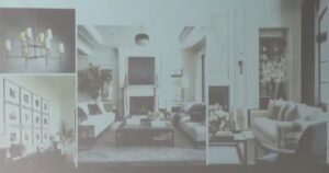 BJP Alleges ‘Sheesh Mahal 2’ by Arvind Kejriwal, Questions Funding and Luxury Living