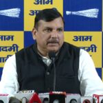 AAP Moves to Disqualify Rebel MPs: Sanjay Singh Files Petition Under Anti-Defection Law