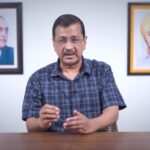 Arvind Kejriwal Questions Fairness of Hearing Before Justice Swarnakanta Sharma, Announces Satyagraha Stand