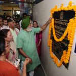 Delhi Mayor Inaugurates Advanced Eye Care Centre at Swami Dayanand Hospital, Boost to Affordable Healthcare