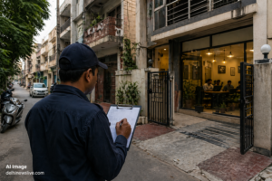 MCD Issues Urgent Order to Identify Misuse of Residential Properties Following Supreme Court Directions